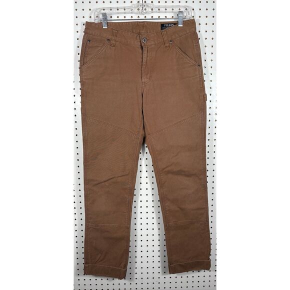 Filson Pants - Filson Woman’s carpenter pants size 6